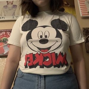 Mickey Mouse T-Shirt